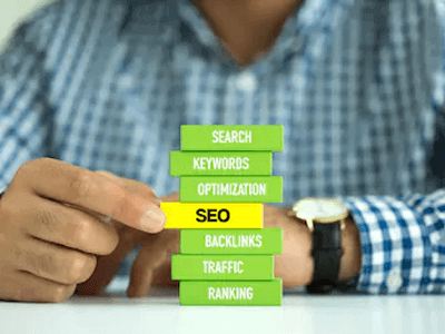 SEO Services